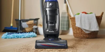 lightweight vacuum
