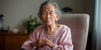 loss of appetite in elderly