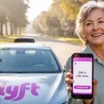 The Lyft Silver Program