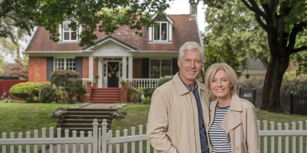making a house safer for older adults
