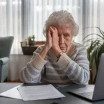 managing anxiety in elderly