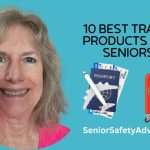 Must-Have Travel Products For Seniors - Video video on essential travel products for seniors