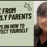 video on dealing with abusive from elderly parents