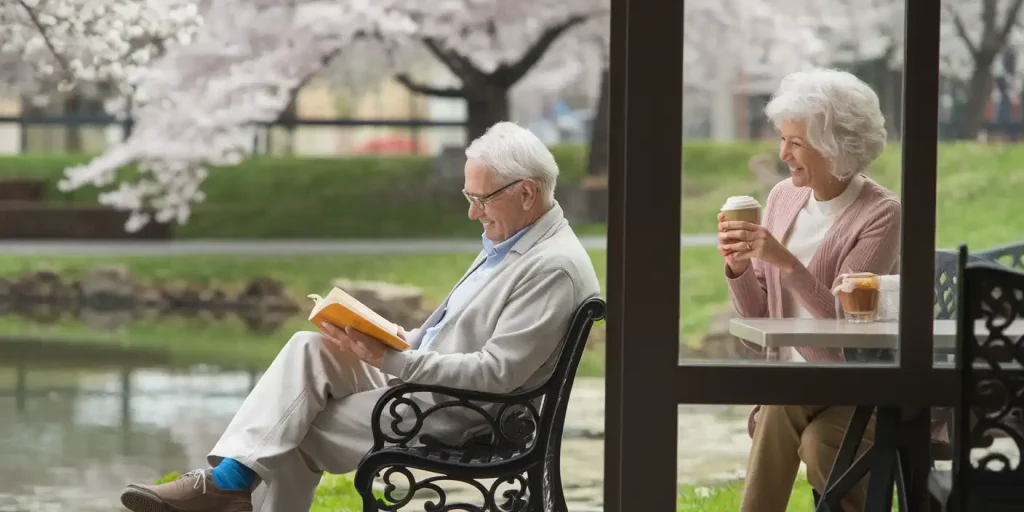 may activities for seniors with dementia