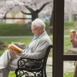 may activities for seniors with dementia