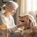 How "Meals on Wheels for Pets" Keeps Seniors and Their Beloved Companions Together & Thriving look into meals on wheels for pets