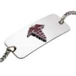 Peace of Mind: How ID Bracelets are Helping Dementia Care id bracelet for dementia