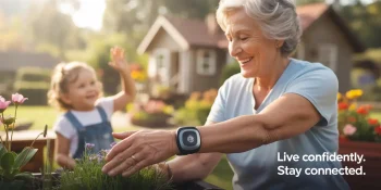 Medical alert devices to help keep seniors independent