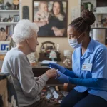 Does Medicare Pay for Home Health Care Services? medicare in home care benefits