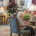 Memory Care for Seniors: Facility Considerations memory care 1