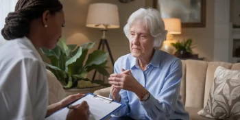 memory care discussion