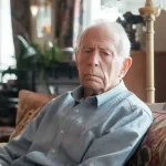 mental illness and aging
