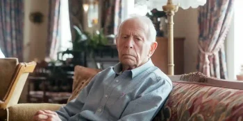 mental illness and aging