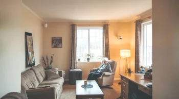 monitoring cameras