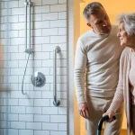 more than grab bars needed