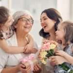 59 Mother's Day Activities And Ideas For Seniors Mother's Day Activities with older Moms