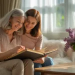 Mother's Day Activities for Seniors: Meaningful Ways to Celebrate Together Activities to do with senior mothers on Mother's Day.