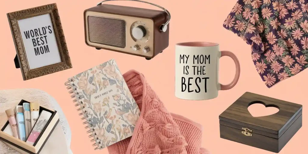 mothers day gift ideas for 80 year old moms