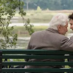 movies about older adults in love