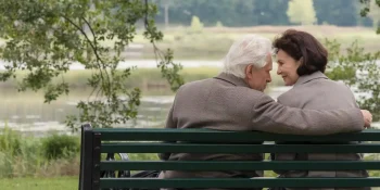 movies about older adults in love
