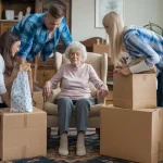 Moving An Elderly Parent With Dementia Out Of Their Home moving someone with dementia
