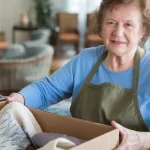 moving to nursing home from assisted living