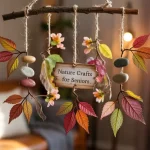 nature crafts for seniors