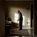 Can Better Lighting Prevent Falls in Seniors? need for better lighting 1