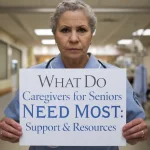 needs of caregivers