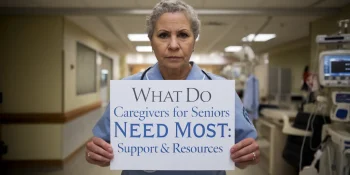 needs of caregivers