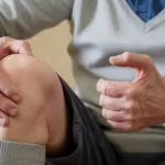 normal aches pains of aging