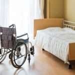 Steps to Place Older Adults in Nursing Homes nursing home