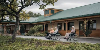 nursing home costs