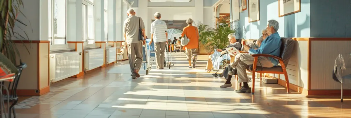 nursing home questions