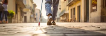 senior travel with mobility issues