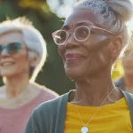 older women