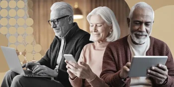 online communities for seniors