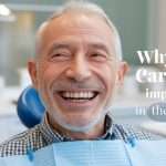 oral care in elderly