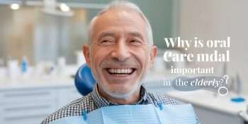 oral care in elderly