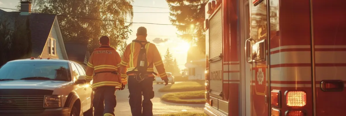 paramedics