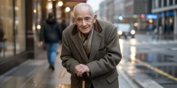Parkinsons freezing of gait