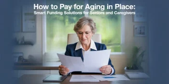 paying for aging in place modifications