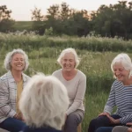 perspectives on aging