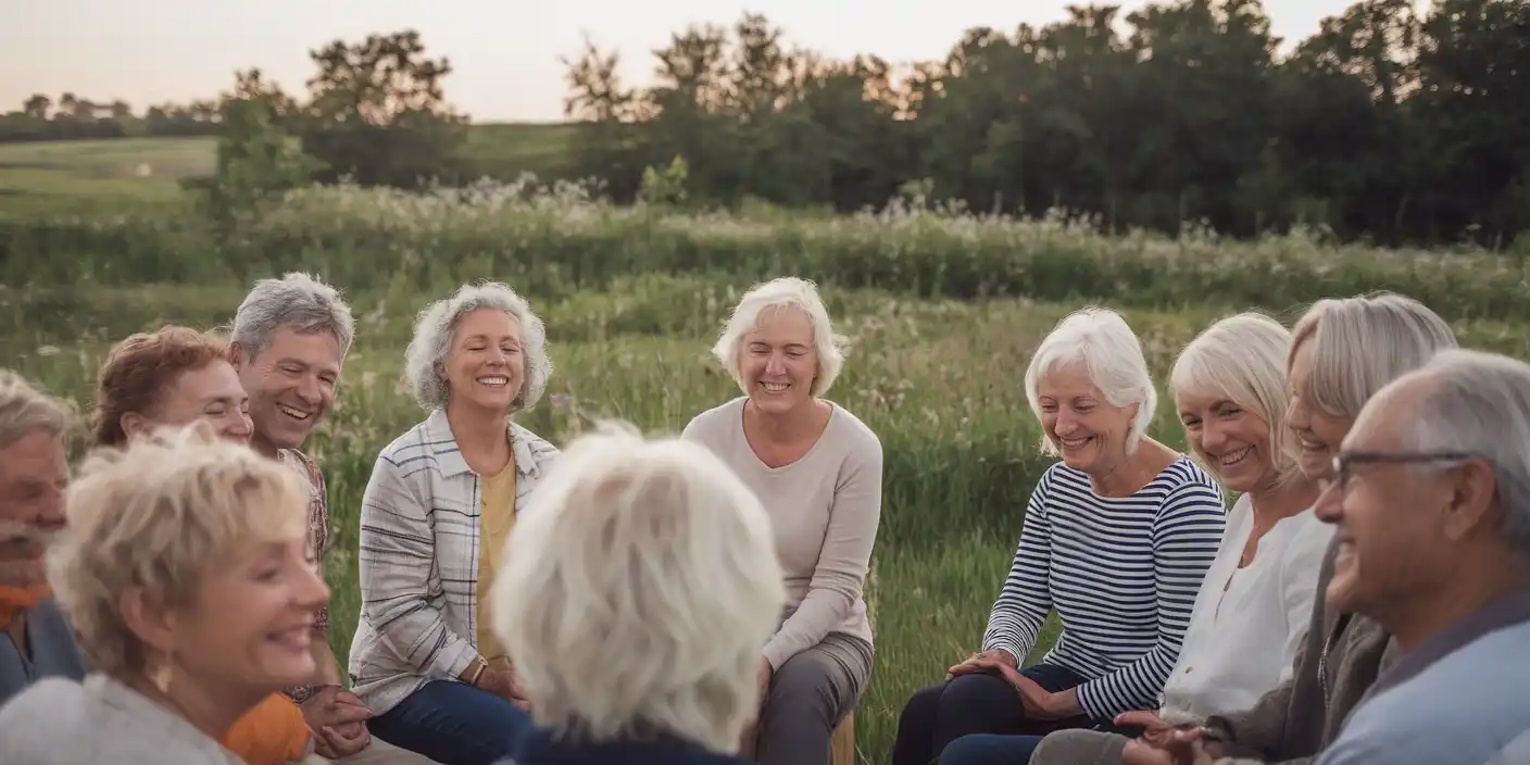 perspectives on aging