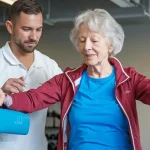 Can Physical Therapy Reduce Fall Risk for Seniors? physical therapy