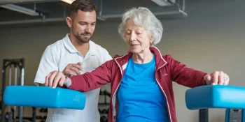 physical therapy