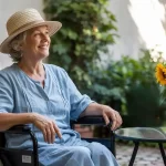 plan a trip for seniors with limited mobilty
