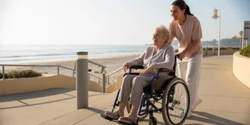 vacation plans for seniors with limited mobility