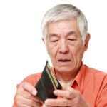 Help Elderly Parents Who Are Financially Irresponsible Senior with no money