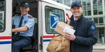 USPS Carrier Program for senior safety